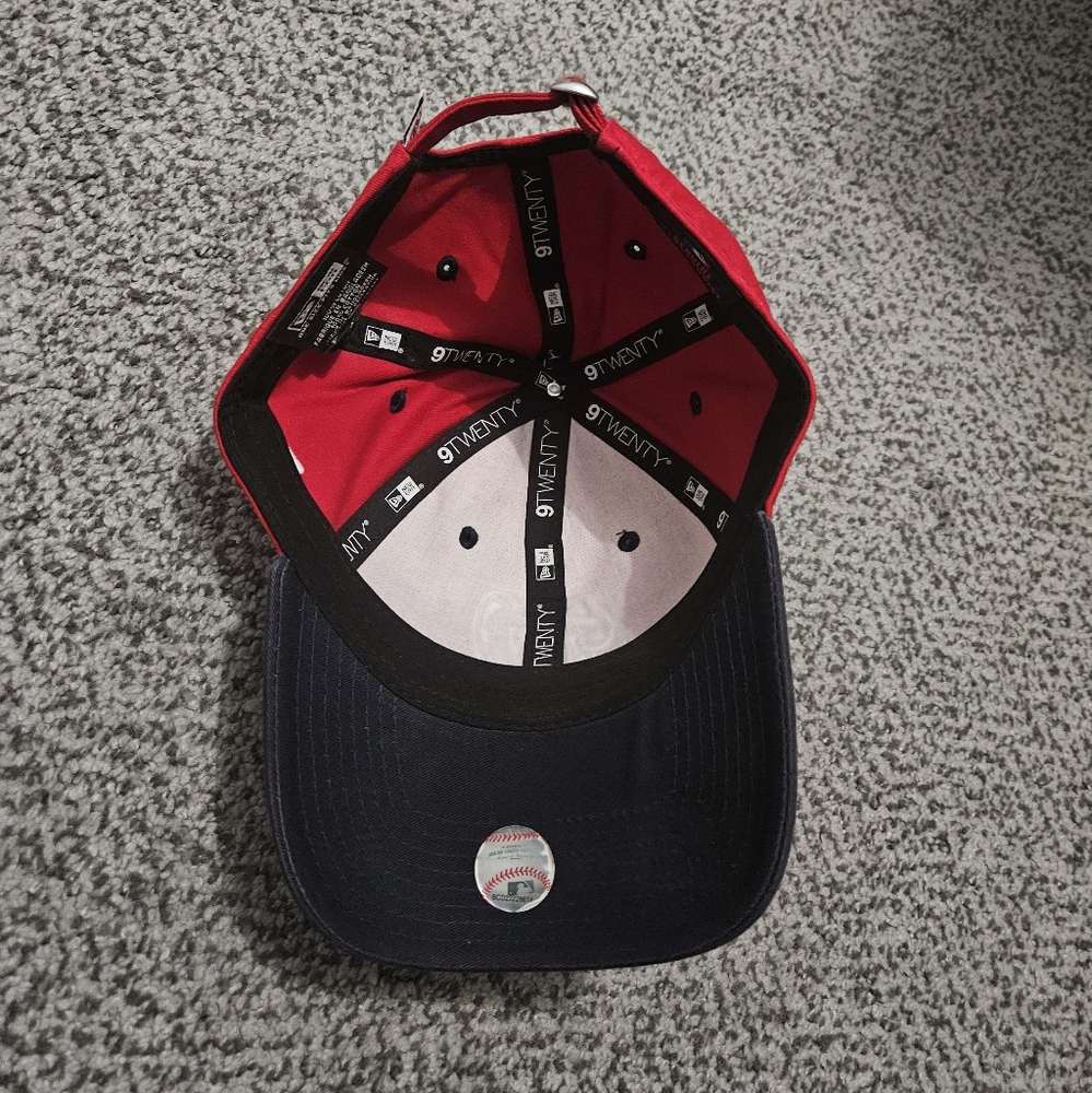 ⏰️Sale: Washington Nationals Adjustable Baseball Cap - OS - Picture 3 of 6